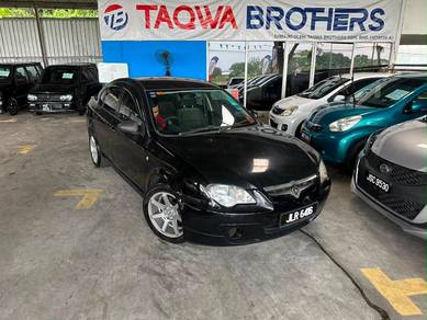 2009 Proton Persona BASE LINE