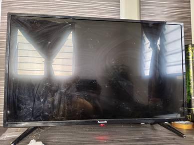 Panasonic tv 32 inci