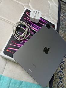 ipad pro m2 11 256gb