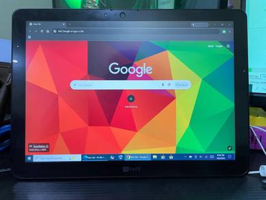 Fujitsu ARROWS Tab V727/V