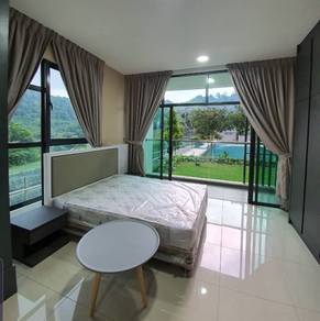 Condominium For Rent in Liberty Arc @ Ampang Ukay