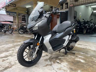 Honda ADV 150