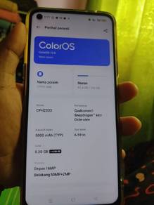 oppo a96 untuk dijual 