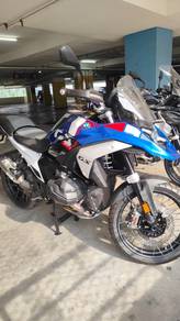 BMW R 1300 GS