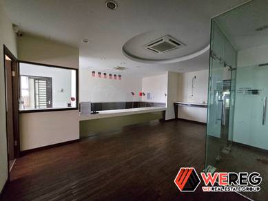 Shop lot For Rent in Klang,SGR