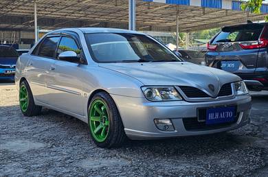 Proton Waja ENHANCED in Bukit Mertajam, PNG