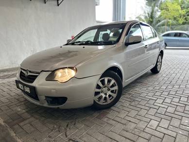 Proton Persona ELEGANCE BASE LINE in Semenyih, SGR