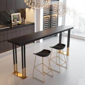 Bar table meja counter kitchen room living NSY