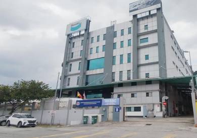 Warehouse / Factory For Rent in Batu Caves,SGR