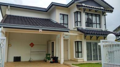Bungalow House For Sale in Kajang,SGR