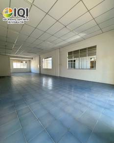 Shop lot For Rent in Tawau,SBH
