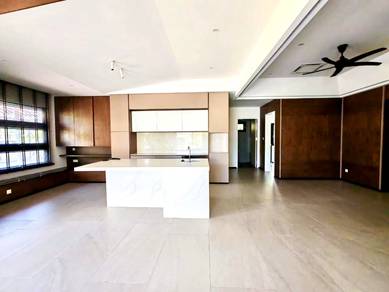 Bungalow House For Rent in Kota Kinabalu,SBH