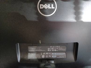 Dell 23" Monitor