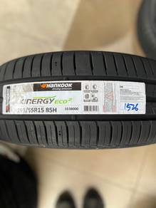 195 55 15 Hankook K435 Kinergy Eco2 TayarBaru 2026