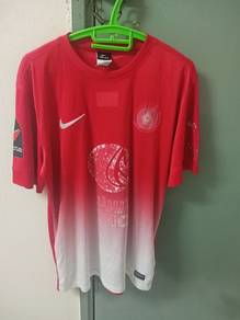 jersi jersey al-jazira club