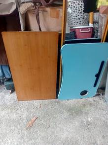 meja lipat 