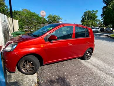 Perodua Viva EZ STANDARD in Kajang, SGR