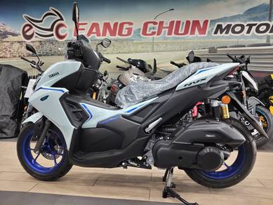 Yamaha NVX