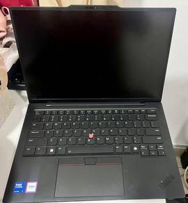 Lenovo ThinkPad X1 Carbon Gen 12