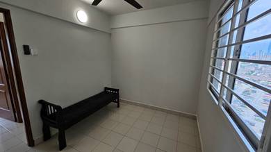 Condominium For Sale in Sentul Utama Condominium