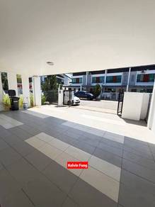 Terraced House For Rent in Penampang,SBH