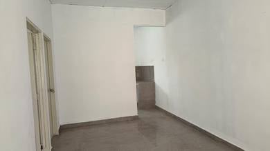 Flat For Rent in Taman Permata Flat (Bukit Mertajam)