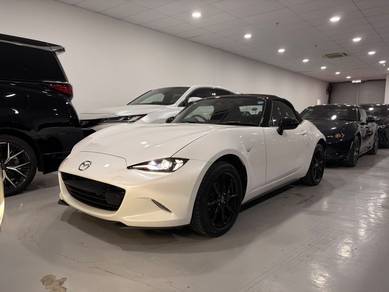 Mazda Roadster RS in Subang Jaya, SGR