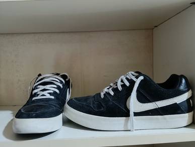 Used Nike SB Delta Force