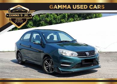 Proton Saga Premium PREMIUM AT in Sitiawan, PRK