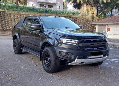 Ford Ranger XLT (HI RIDER) in Others, PHG