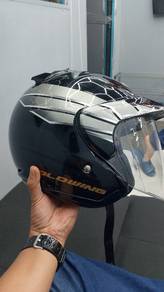 shoei goldwing