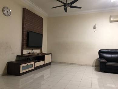 2-storey Terraced House For Sale in Setia Indah,JHR