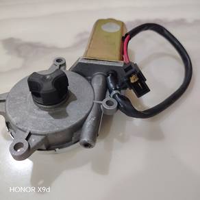 Power Window Motor Proton Waja (Front Left) 