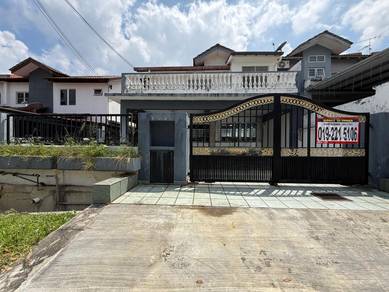 2-storey Terraced House For Sale in Kajang,SGR