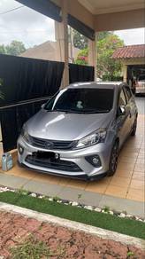 Perodua MyVi AV ADVANCE in Dungun, TRG