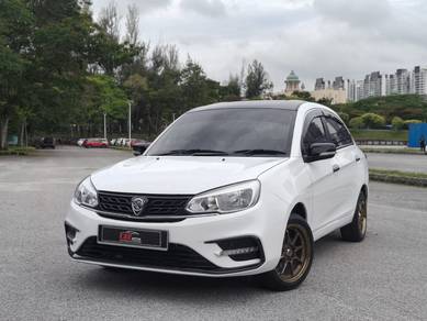 2021 Proton Saga PREMIUM AT