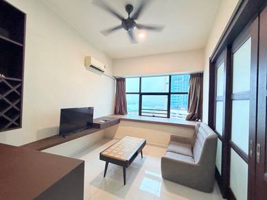 Apartment For Rent in AmberSide @ Country Garden Danga Bay