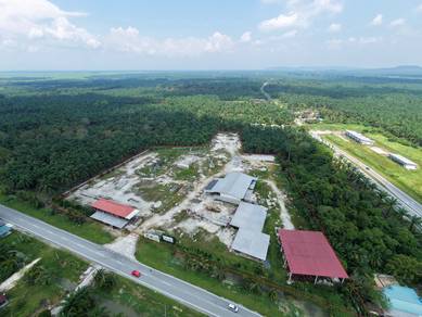 Warehouse / Factory For Rent in Teluk Intan,PRK