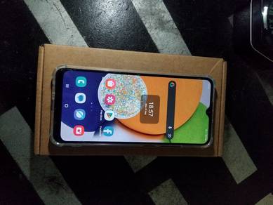 Samsung a03