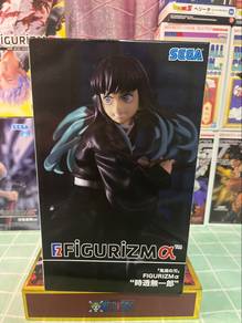 SEGA Muichiro Tokito