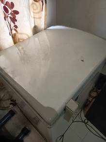 Acson Freezer 210 liter
