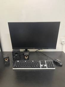 Set Computers Dan Table Meja