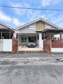 1-storey Terraced House For Sale in Ipoh,PRK