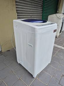 Toshiba mesin basuh washer 7.2kg