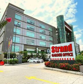 Office space For Auction in Kota Damansara,SGR