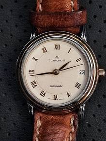 Blancpain Villeret Automatic Watch