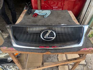 No 30-9-1 Lexus GS350 NFL Front Grill Japan