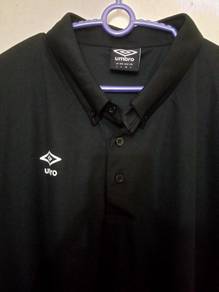 umbro t shirt