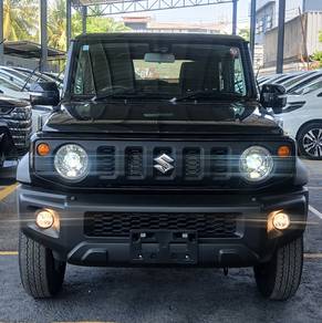 2023 Suzuki Jimny -