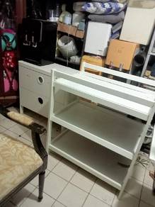 rak Ikea 